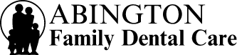 Abington Family Dental Care logo